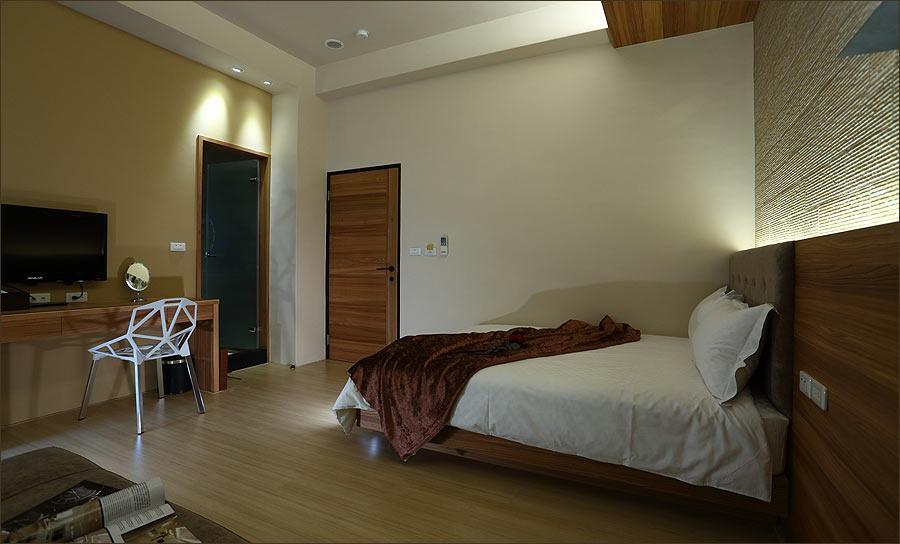 Pretty B&B Kota Hualien Bagian luar foto