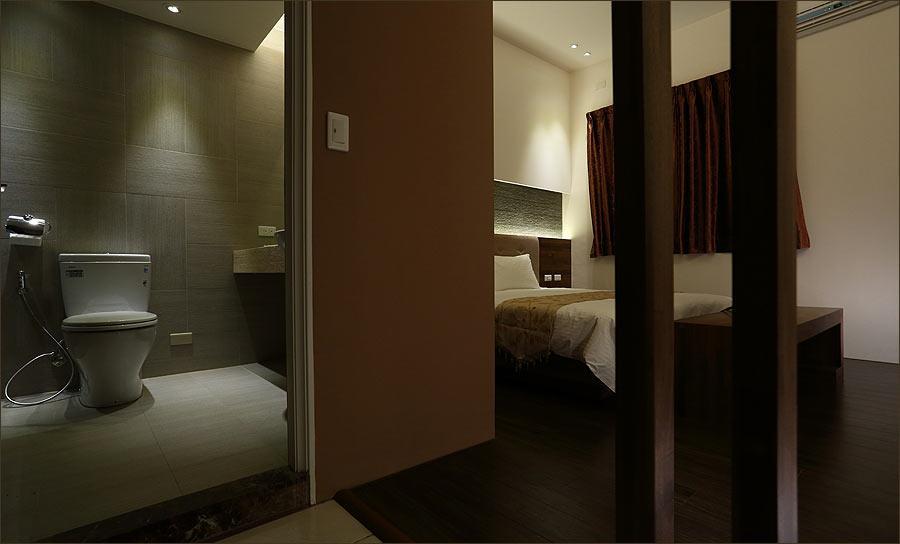 Pretty B&B Kota Hualien Bagian luar foto