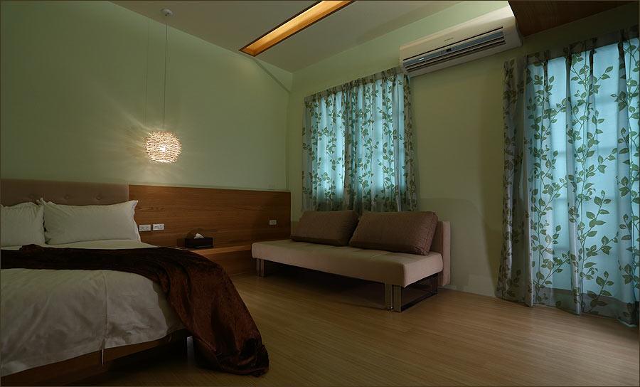 Pretty B&B Kota Hualien Bagian luar foto