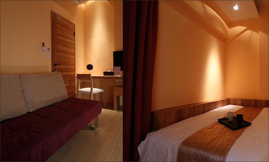 Pretty B&B Kota Hualien Bagian luar foto