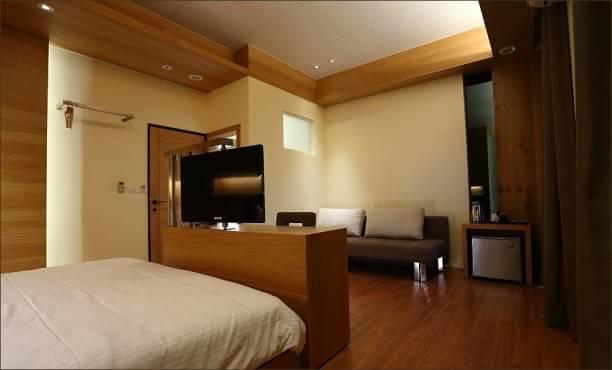 Pretty B&B Kota Hualien Bagian luar foto