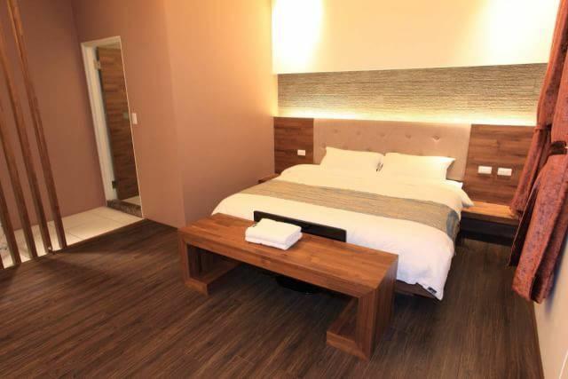 Pretty B&B Kota Hualien Bagian luar foto