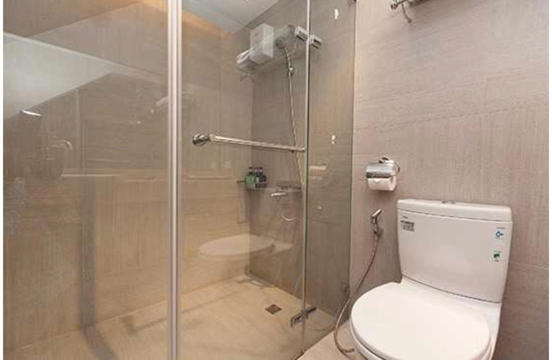 Pretty B&B Kota Hualien Bagian luar foto