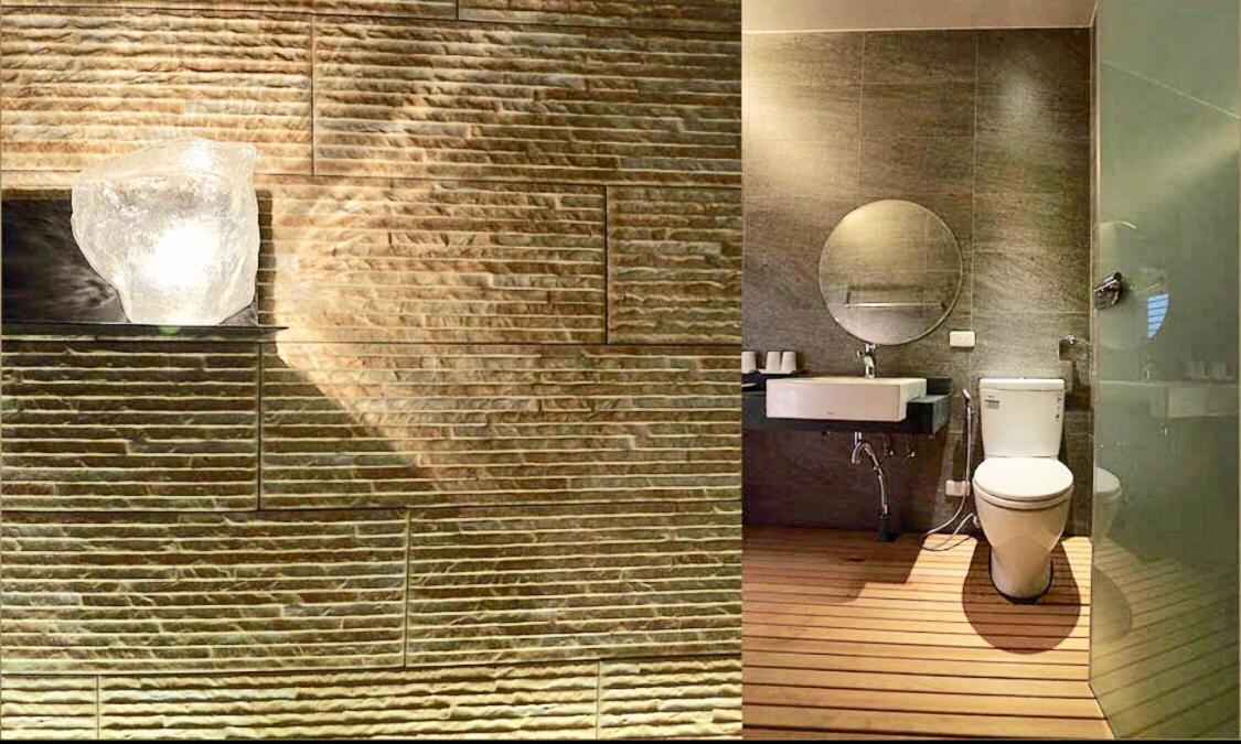 Pretty B&B Kota Hualien Bagian luar foto