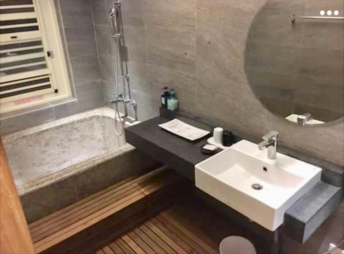 Pretty B&B Kota Hualien Bagian luar foto